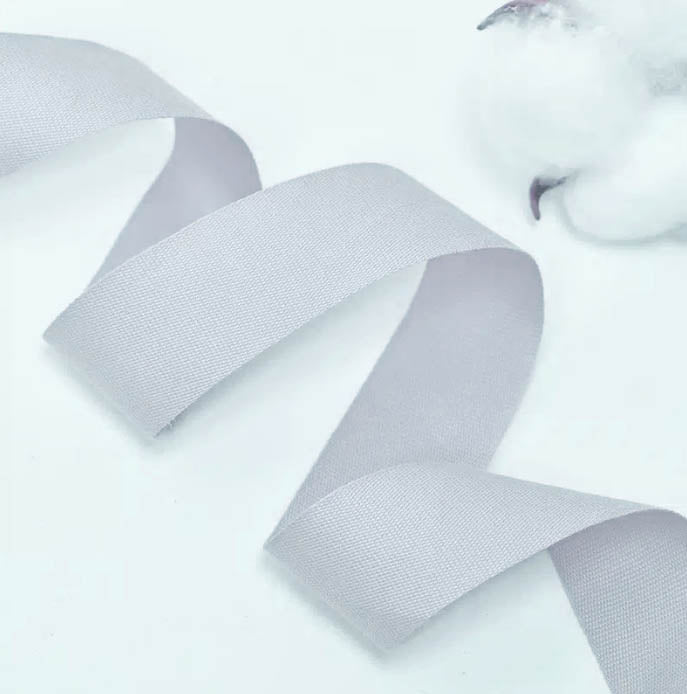 Yama Natural Cotton Ribbon 28983