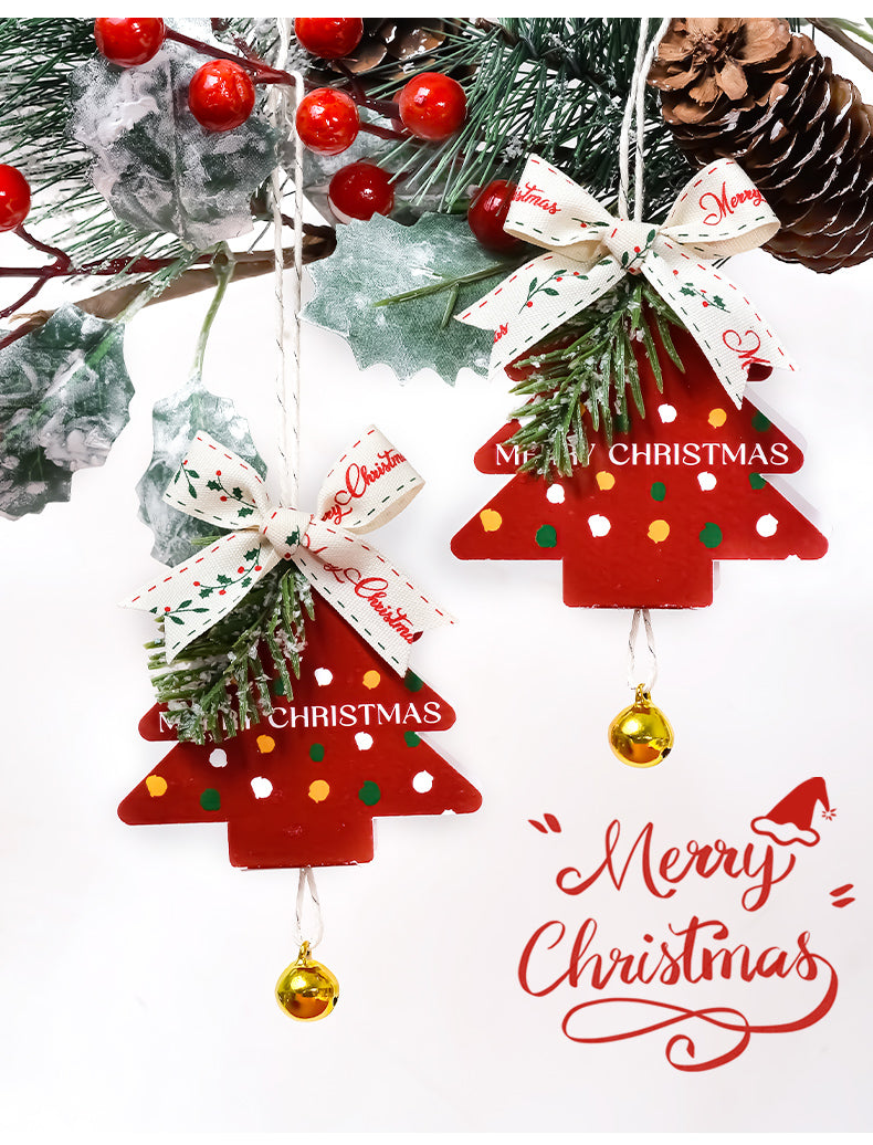 Yama 16MM Width Merry Christmas Ribbon 48160