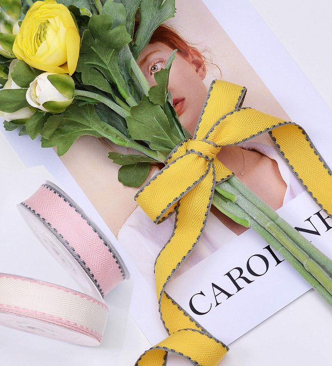 YAMA Ribbons and Bows | Leading Manufacturer of Quality Ribbons – YAMA ...