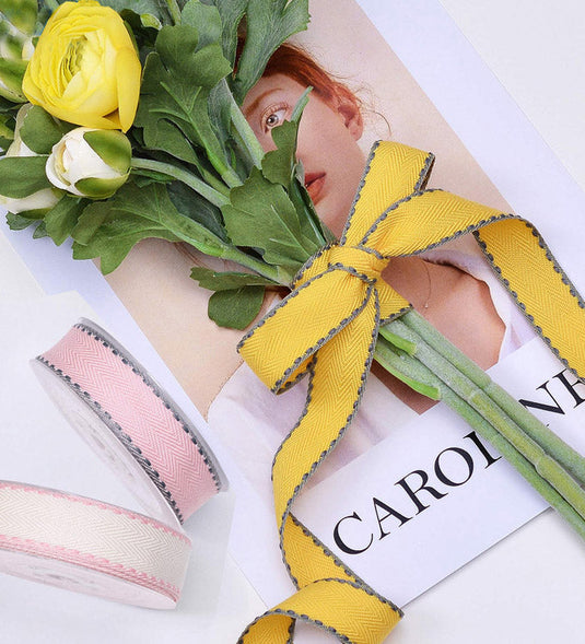 YAMA Ribbons and Bows | Leading Manufacturer of Quality Ribbons – YAMA ...