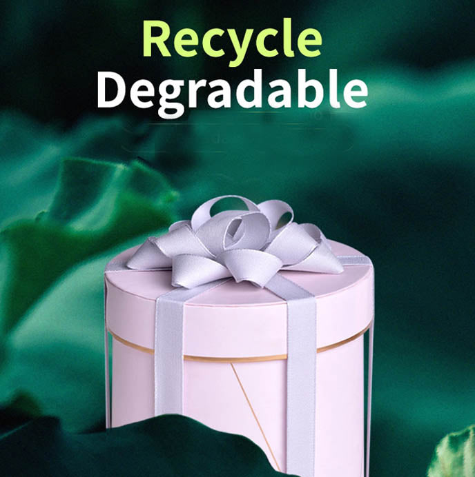 YAMA Eco-Friendly Ribbon