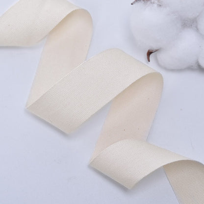 Yama Natural Cotton Ribbon 28983