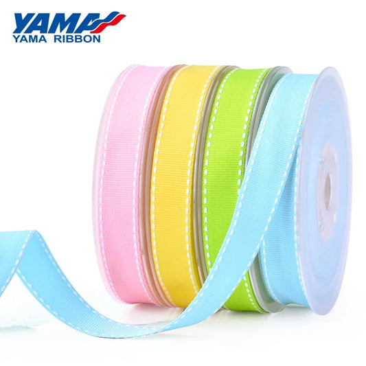 YAMA Polyester Stitch Ribbon 26688