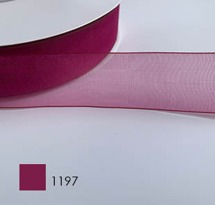 YAMA Ombre Organza Ribbon 23300