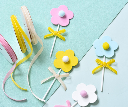 YAMA Velvet  Ribbon 20689