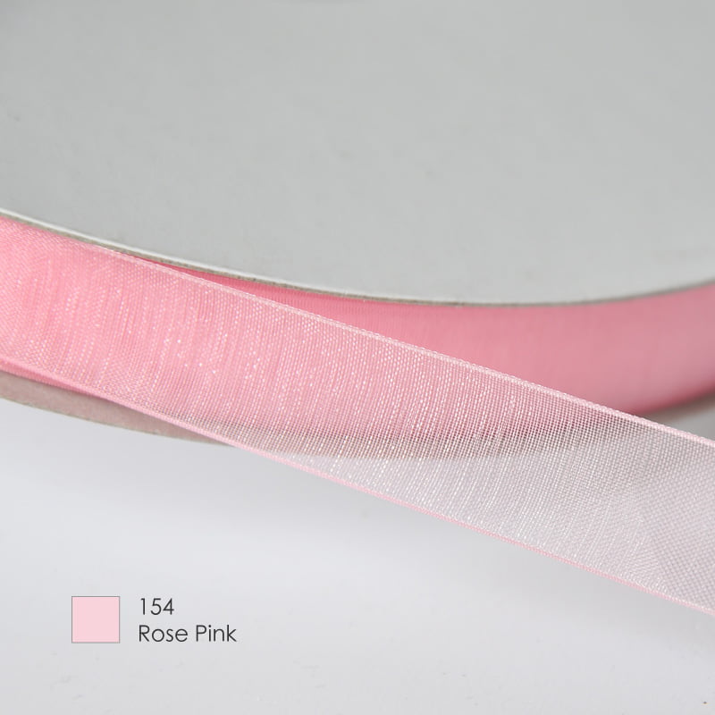 YAMA Organza Ribbon 24400
