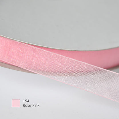 YAMA Organza Ribbon 24400