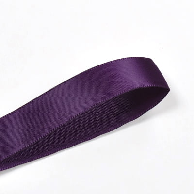 YAMA Polyester Double Face Satin Ribbon Suppliers 28800