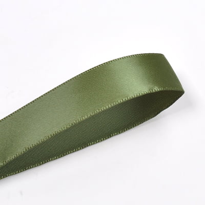 YAMA Polyester Double Face Satin Ribbon Suppliers 28800