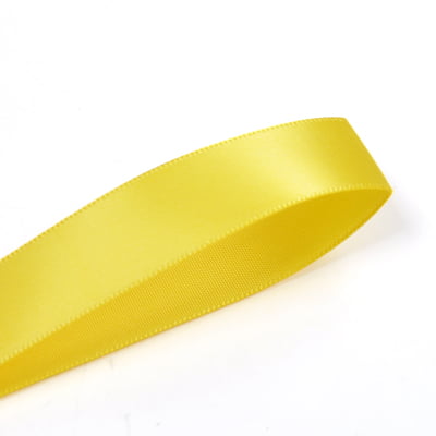YAMA Polyester Double Face Satin Ribbon Suppliers 28800