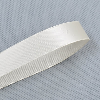 YAMA Polyester Double Face Satin Ribbon Suppliers 28800