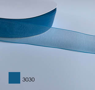 YAMA Ombre Organza Ribbon 23300