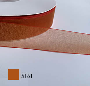 YAMA Ombre Organza Ribbon 23300