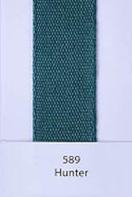 YAMA Recycled Wood Fiber Tencel Natural Biodegradable Ribbon 28027