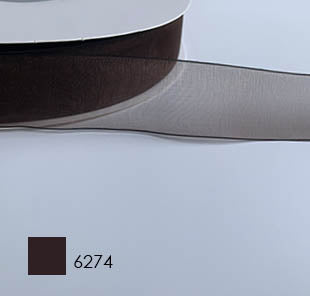 YAMA Ombre Organza Ribbon 23300