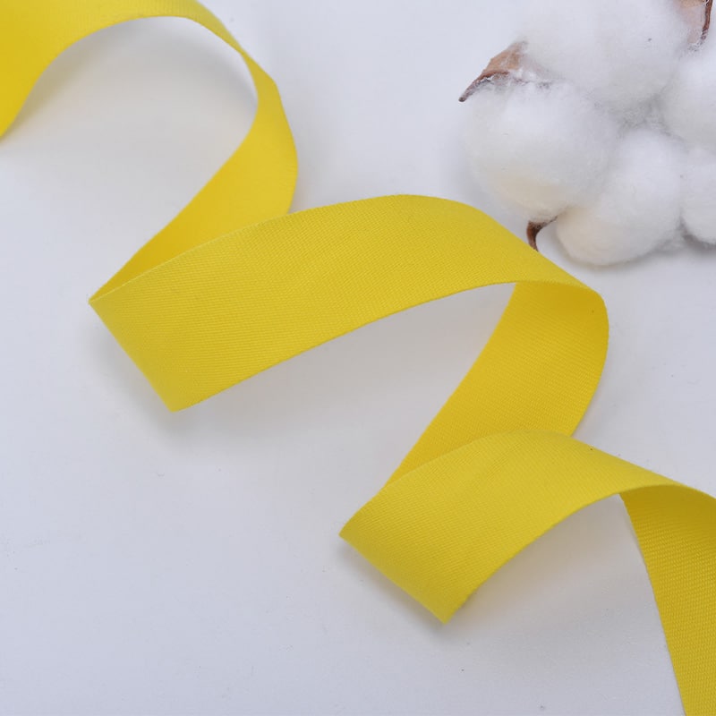 Yama Natural Cotton Ribbon 28983