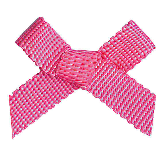 Hang-Tied Ribbon Bows 6600-8C05