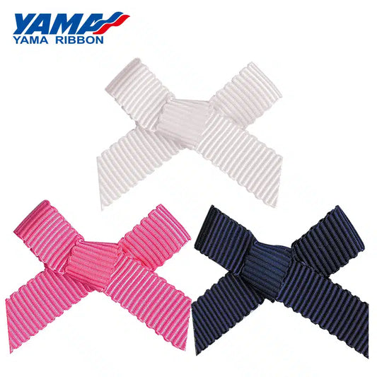 Hang-Tied Ribbon Bows 6600-8C05