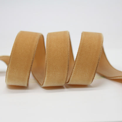 YAMA Velvet  Ribbon 20689