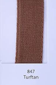 YAMA Recycled Wood Fiber Tencel Natural Biodegradable Ribbon 28027