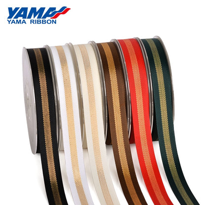 YAMA Gold Glitter Edge 26033