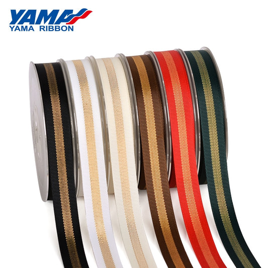 YAMA Gold Glitter Edge 26033