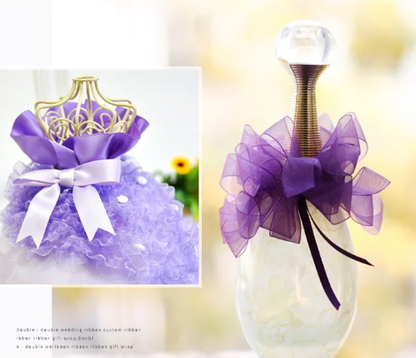 YAMA Ombre Organza Ribbon 23300