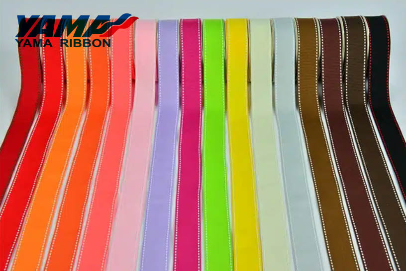 YAMA Polyester Stitch Ribbon 26688