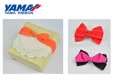 YAMA Polyester Stitch Ribbon 26688