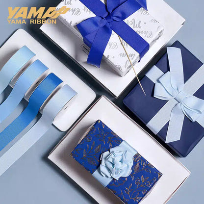YAMA Grosgrain Ribbon Suppliers 26600