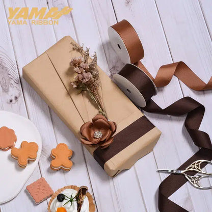 YAMA Grosgrain Ribbon Suppliers 26600