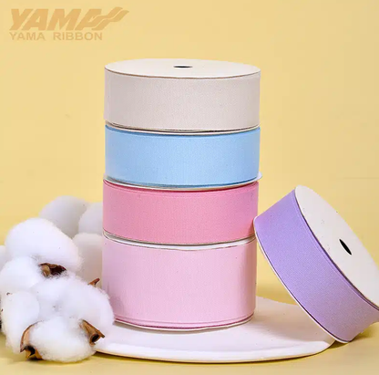 Yama Natural Cotton Ribbon 28983