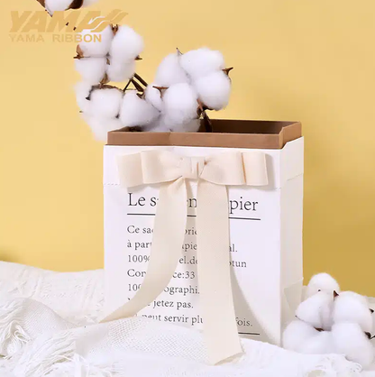 Yama Natural Cotton Ribbon 28983