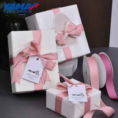 YAMA Silk Polyester Cotton Ribbon 28896