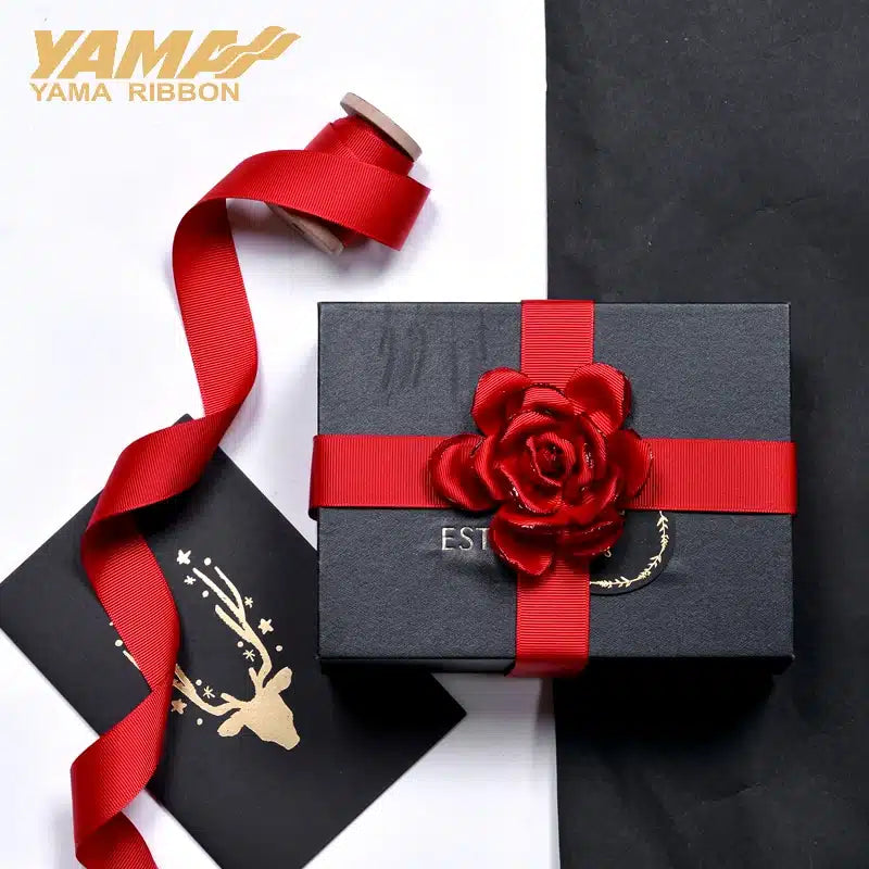 YAMA Grosgrain Ribbon Suppliers 26600