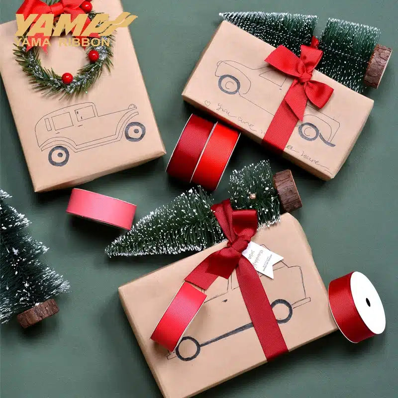 YAMA Grosgrain Ribbon Suppliers 26600