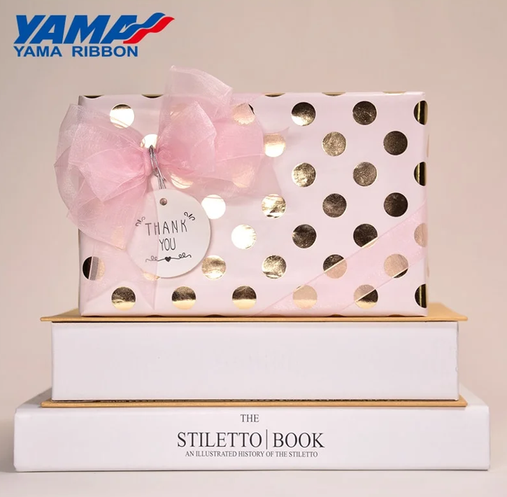 YAMA Organza Ribbon 24400