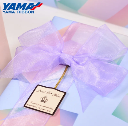 YAMA Organza Ribbon 24400